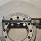 Brake Rotor 70804 | 2 C-3139X -1- | 14.25" Diameter 42mm Rotor Thickness