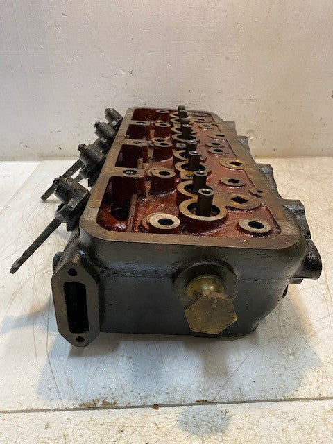 Engine Cylinder Head Assembly Replacement DA6030 | H2815-146-2370 | H75H 530