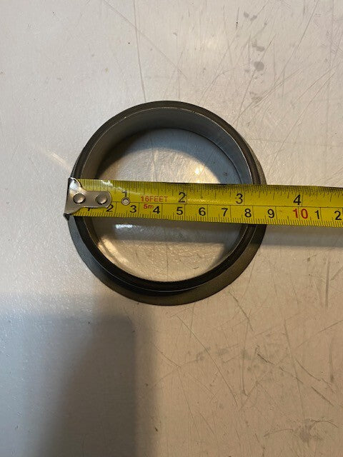 Trim to the Trade Garbage Disposal Flange 4T-209-3 | 77mm ID 114mm OD