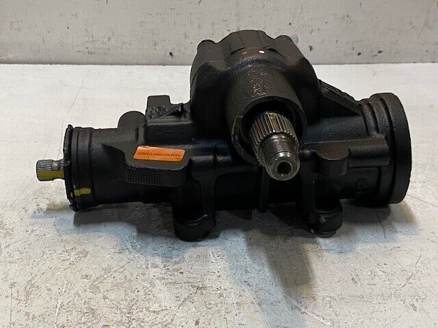 Napa Steering Gear Remanufactured 39-1096