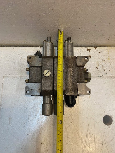 Salami Directional Control Valve VD08A/FBDSD/U4S | 623500990