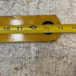 Tiger 06700015 Bucket Boom Link 14"x2"x1" 26mm Bore