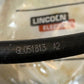 Lincoln Electric S11306-3 Welding Liner Kit