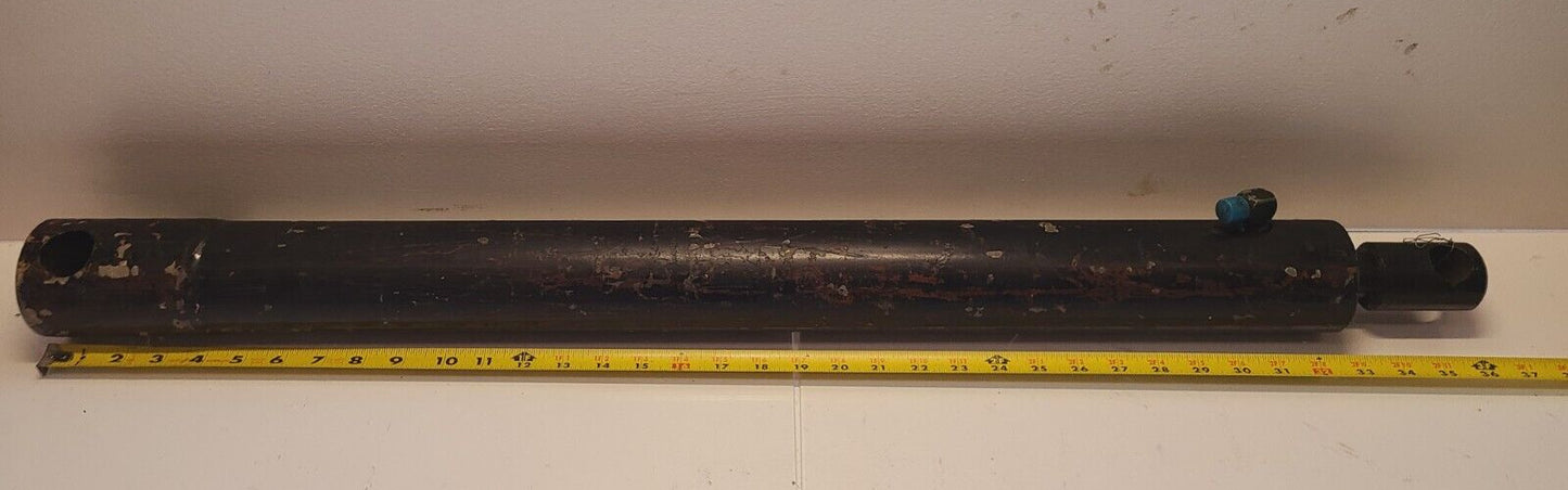 AHI Hydraulic Cylinder AHI R10412 | 10412