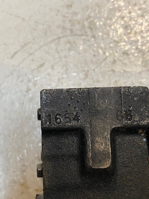 Fuel Injector 5915 | 6126 | M442 | 1654 | 5915