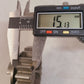 Gear Countershaft 23 Tooth | 4-Speed DI