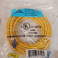 7 Quantity of Allen Tel Cat 5e Patch Cables 25Ft AT1525EV-YL (7 Qty)