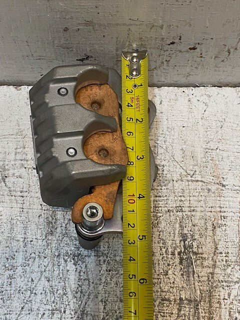 Pair of Brake Calipers S2210GG A & B | 5" x 3-1/2" 3-1/2"