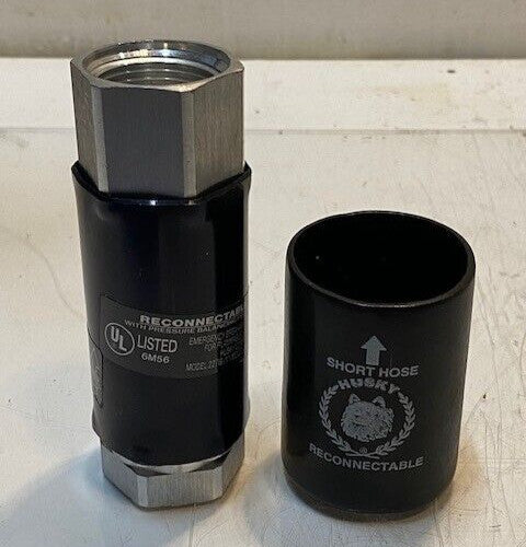 Husky 3/4" Reconnectable Breakaway Model 2287 | 4-3/4" L 30mm ID