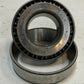 Bower 3782 / 3720 Cup and Cone Cylindrical Wheel Bearing Set Bower 3720/3782