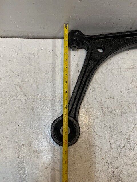 TRQ PSA84167 | 85101R Front Passenger Side Lower Control Arm & Ball Joint Assy