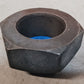 3 Quantity of Self Locking Nuts Fits Caterpillar 5J5731 | 5J-5731 (3 Qty)