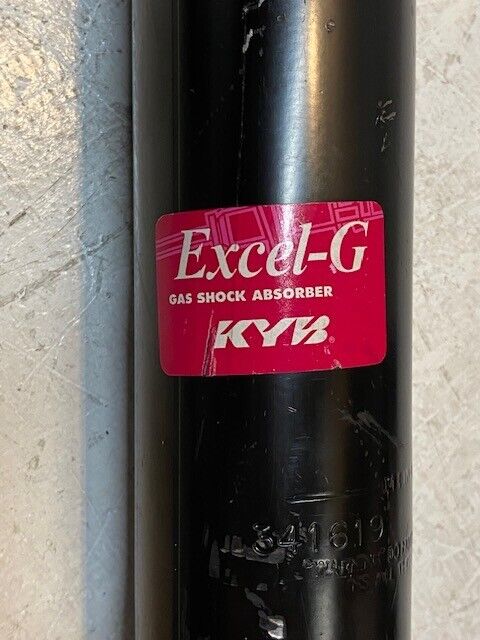 KYB Excel-G Gas Shock Absorber 341619 | 36" (3ft) Long 70mm OD