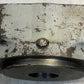 Hydraulic Shaft End Cover Heavy Duty Replacement Industrial Equipment Part 2126