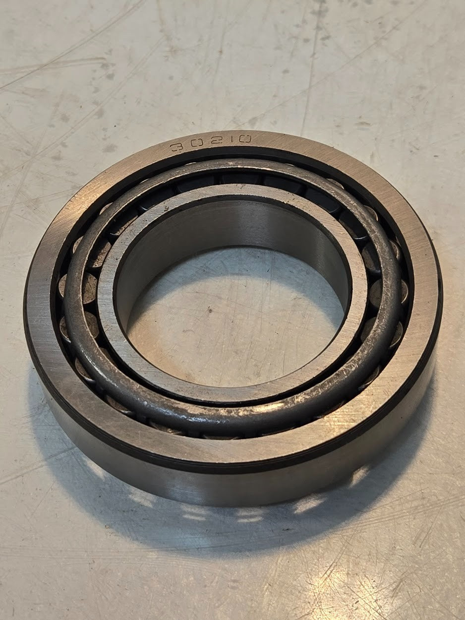 Tapered Bearing and Race 30210 | 50 mm Bore 90 mm Cup Diameter 21.75 mm Thick