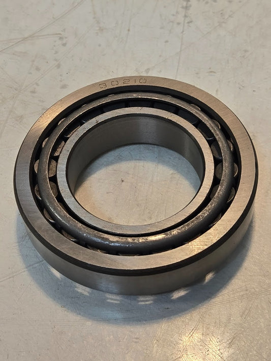 Tapered Bearing and Race 30210 | 50 mm Bore 90 mm Cup Diameter 21.75 mm Thick