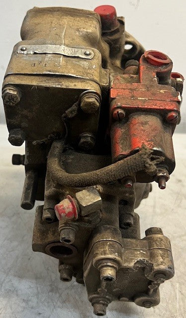 PT Diesel Fuel Injection Pump 303121 | 217797 | 3013757 Heavy Duty Replacement