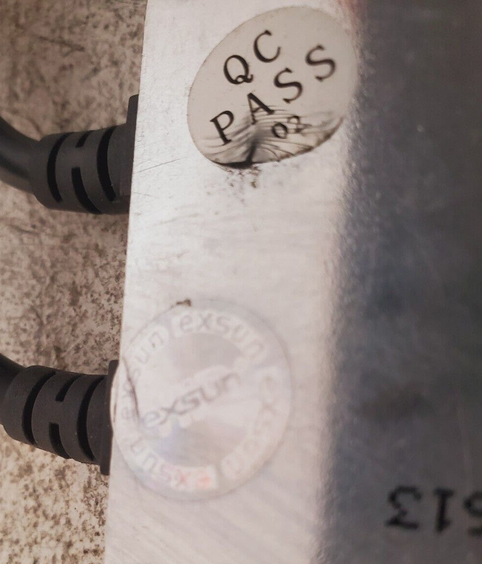 2 Quantity of Exsun Canbust HID Ballasts CB-A1 (2 Qty)