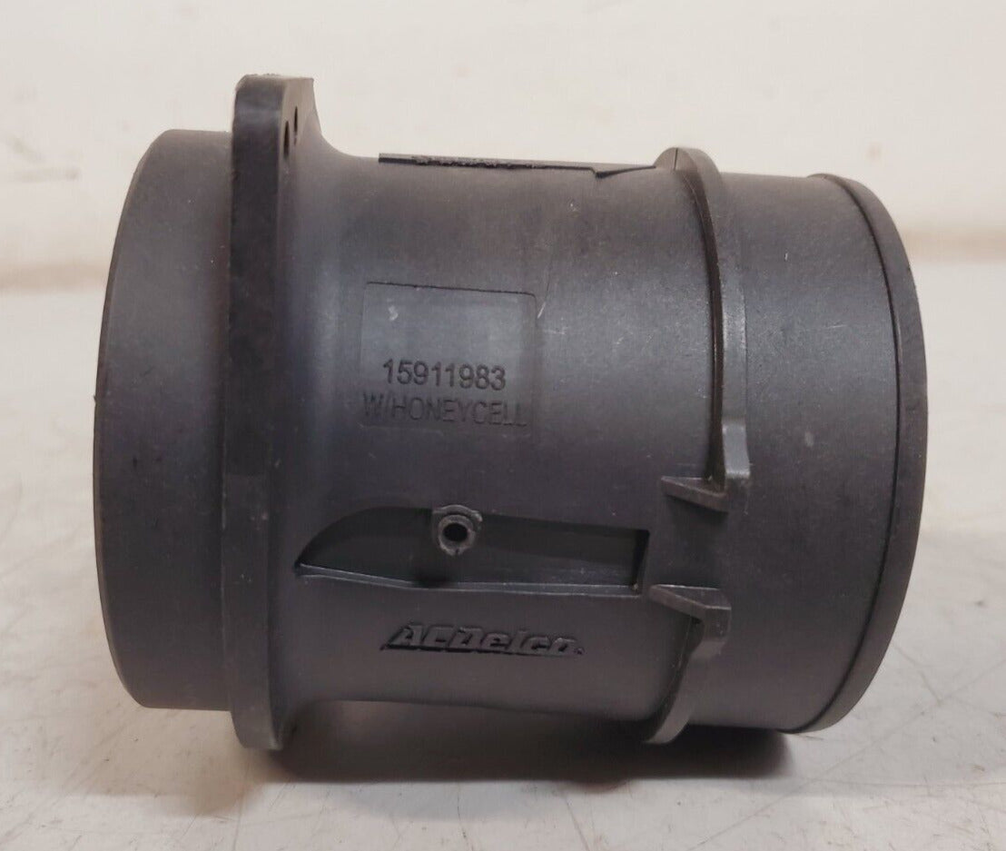 ACDelco Mass Air Flow Sensor 15911983 | 082072