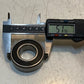NSK Ball Bearing 6205VVP6 | 6205VVP | 6205V | 90209 | 52mm OD 25mm Bore