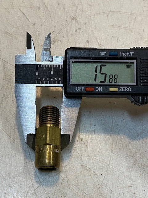 13 Quantity of Sherwood PV3865 Pressure Relief Valves (13 Quantity)