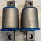 2 Qty of Pro Parts Sweden Front Forward Control Arm Bushings 61435971 PU (2 Qty)