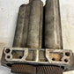 Diesel Engine Blower Air Supply Assembly Heavy Duty Replacement Component