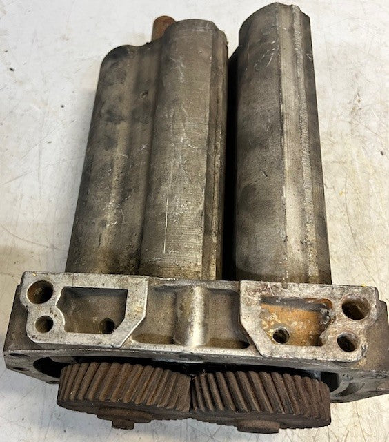 Diesel Engine Blower Air Supply Assembly Heavy Duty Replacement Component