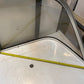 Boat Windshield Section Model 1800X | 23" H 20" D 41" L