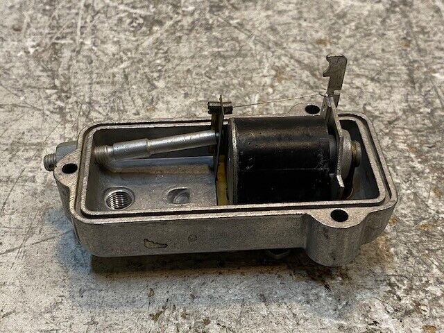 HMS Roosa Master Top Cover for Injection Pump 4-1/2" x 2-1/4" x 2-1/2"