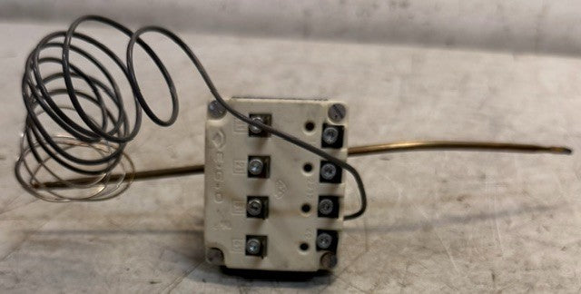 EGO Capillary High-Limit Safety Thermostat EGO-55.40653.020 Temperature Limiter