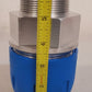 Fastpipe Threaded Male Adapter (Pipe x Male NPT) 2-1/4" x 2"