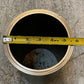 WS-476H Cylinder Sleeve 10" Tall 5-1/4" Top 5-1/2" Bottom