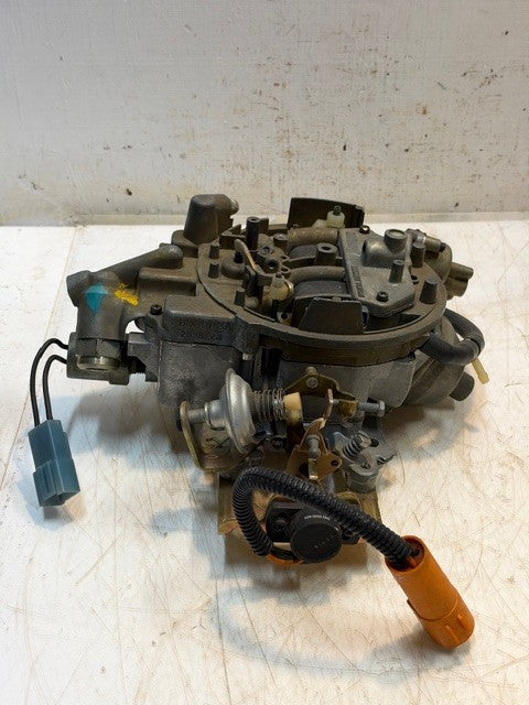 Motorcraft Variable Venturi 2-Barrel Carburetor D9AEACA 2B9B28 | 7060KH350 9B14A