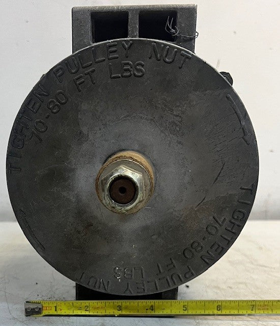 Leece-Neville Alternator BLP2303 | 8RG2112 Heavy Duty Truck OEM Replacement