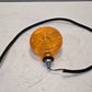 2 Quantity of TruckLite Amber Pedestal Lights GT-116 w/ 34" Lead (2 Quantity)