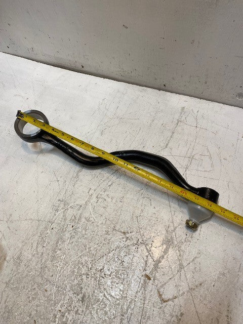 Lemforder 10535 Track Rod Suspension Control Right Arm