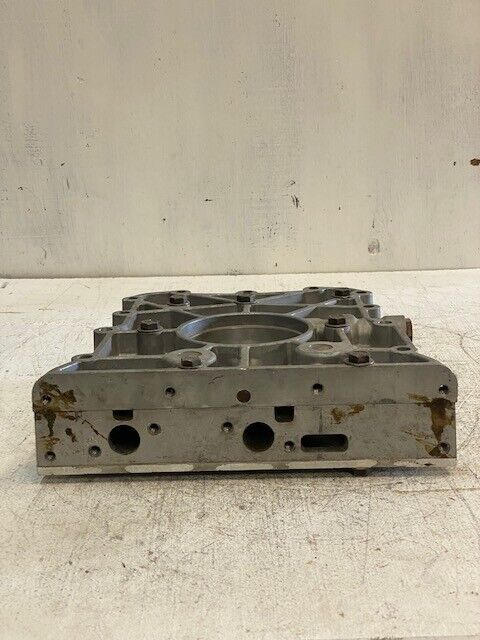 5142636 Oil Pump Clone Differential Cover 11"x11.5"x3-1/4" 81mm Bore