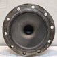 Dual Hub 7K686RLRWME | 7K068 | 4K0689 | 10x10in Bolt Pattern | 4x3.5in Pattern