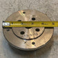 Flywheel Rotor 477-3202 | 5" Wide 2" Tall 20mm Bore 9mm Holes