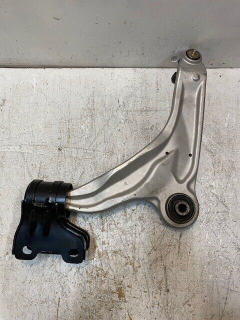 Supreme Control Arm & Ball Joint Assembly Us Pat. 8,757,648 | 8757648