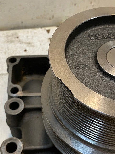 Concentric Inc. 4920465 Engine Water Pump