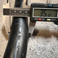 Front Suspension Drag Link Steering Tie Rod Assembly 60in Long Steel Linkage