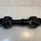 Driveshaft 12" Long 2-3/4" W 20-Spline 27mm Bore 34mm Shaft