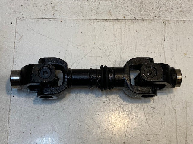 Driveshaft 12" Long 2-3/4" W 20-Spline 27mm Bore 34mm Shaft