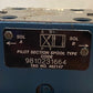 Bosch Directional Control Valve 9810235787 | 9810235787 | 9810231664