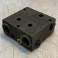 INLET SECTION HYDRAULIC PROPORTIONAL VALVE 157B5211 | 3903B033298