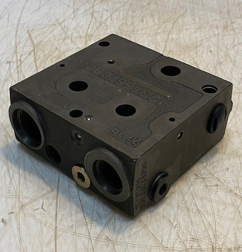 INLET SECTION HYDRAULIC PROPORTIONAL VALVE 157B5211 | 3903B033298