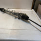 Auto Steering Gear Power Steering Rack 26065041 | 48" (4ft) Long 14mm Ends
