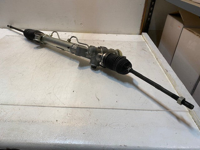 Auto Steering Gear Power Steering Rack 26065041 | 48" (4ft) Long 14mm Ends